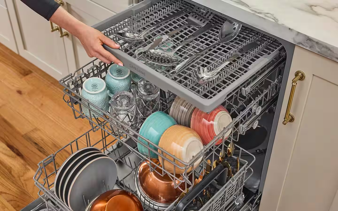 посудомийка самсунг