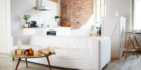 однокімнатна квартира в Одесі