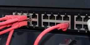 мережевий комутатор для офісу