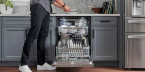 посудомийна машина Самсунг